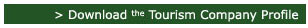 Download the Tourism Company Profile