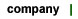 company